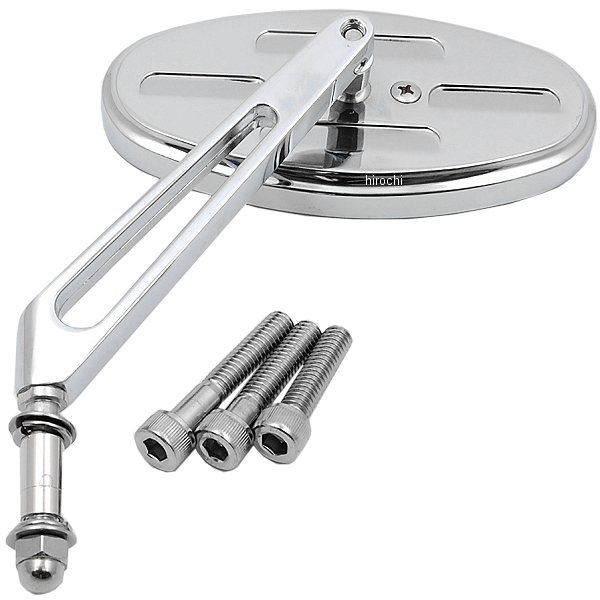 DS-302166 DRAG アレンネス ミラー ステルス ブルーレンズ I クローム(1個売り)