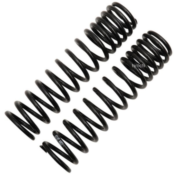 DS-310030 03-1394B プログレッシブ PROGRESSIVE 補修用スプリング 12シリーズ 70-120psi 黒