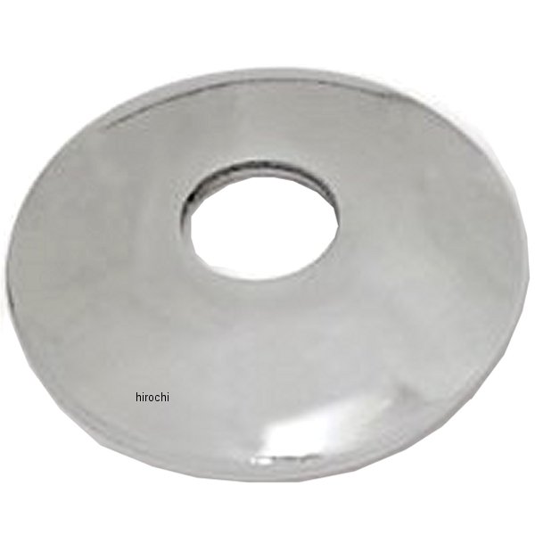 DS-310186 ガッツクローム リアショック スタッドカップワッシャー 3/8インチ