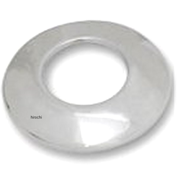 DS-310187 ガッツクローム リアショック スタッドカップワッシャー 5/8インチ