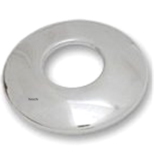 DS-310188 ガッツクローム リアショック スタッドカップワッシャー 1/2インチ