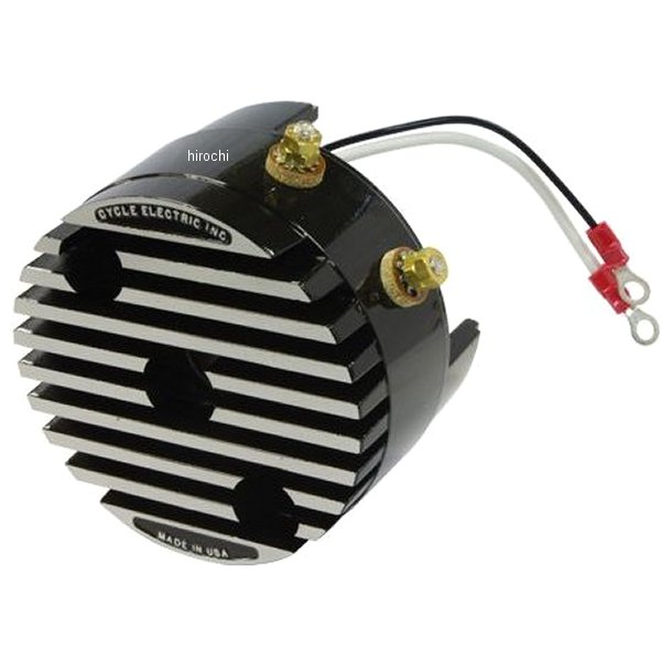 DS-313072 ガッツクローム エンドカバーレギュレーター