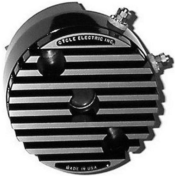 DS-313072 CE-500-L サイクルエレクトリック Cycle Electric 補修用 ローボルテージ レギュレーター DS-313074用