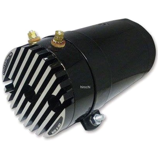 DS-313074 ガッツクローム 12Vビルトインレギュレーター・ジェネレーター 36年-69年BT用