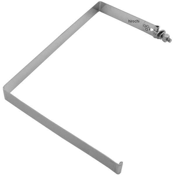 DS-317462 DRAG バッテリーストラップ 70年-84年 FL FLH 66383-70