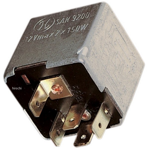 DS-324201 DRAG ヘッドライト リレー