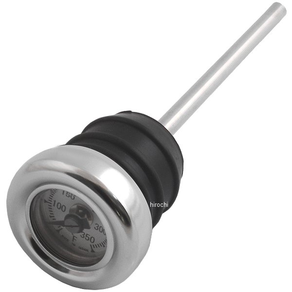 DS-330031 DRAG 油温計付きオイルディップスティック FX/FL