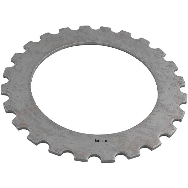 DS-360035 ERDS-100 ベルトドライブ Belt Drives スチール ドライブ プレート ラウンドドッグ (1枚売り)