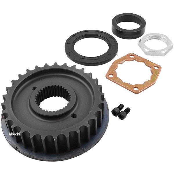 DS-360047 TPS-29 ベルトドライブ Belt Drives トランスミッション プーリー 29T 91年-03年 XL/ビューエル