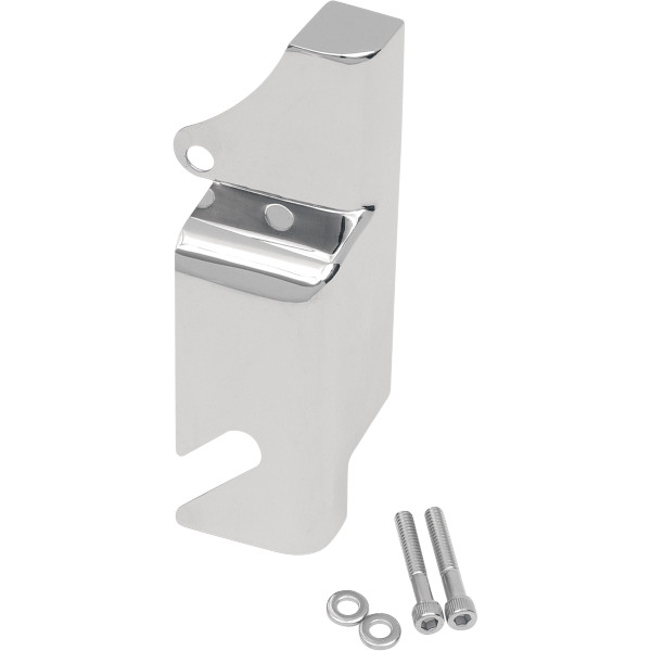 DS-376504 DRAG オイルポンプ カバー 92年-99年 Big Twin