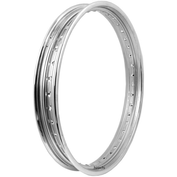 DS-380016 DRAG フロント リム 21x2.15 40ホール ロールドエッジ 43662-80B