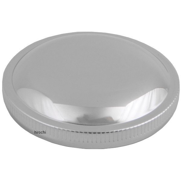 DS-390130 DRAG ガスキャップ ベント有り 73年-82年 クローム 61102-73