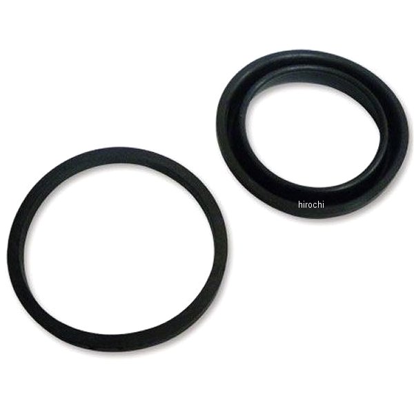 DS-530473 ガッツクローム リアキャリパーシール 87年-99年