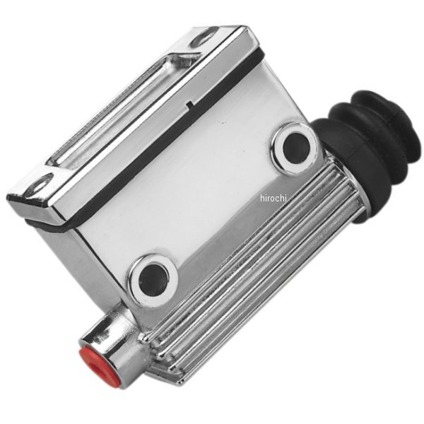 DS-530627 DRAG リヤブレーキ マスターシリンダー3/4"ボア ケルシースタイル