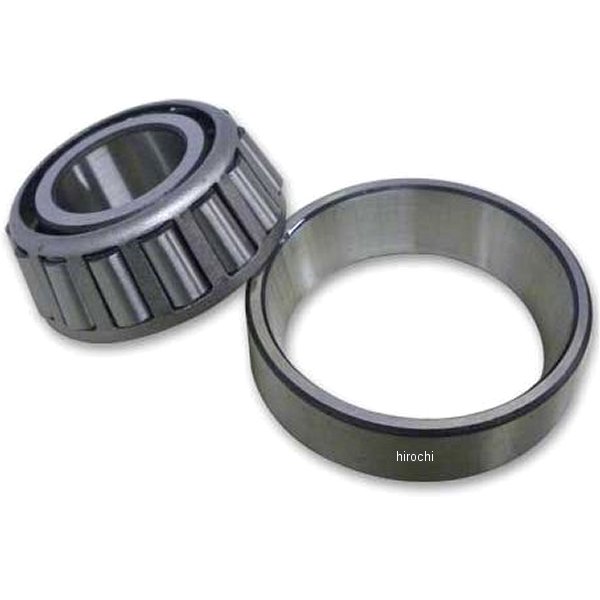 DS-540795 ガッツクローム ホイールベアリング&レース 73年-99年 スポーツスター