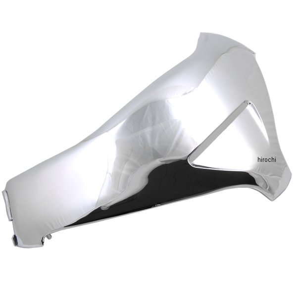 DS-710285 Parts Unlimited ウインドシールド アクセントパネル 01年-13年 ゴールドウィング GL1800