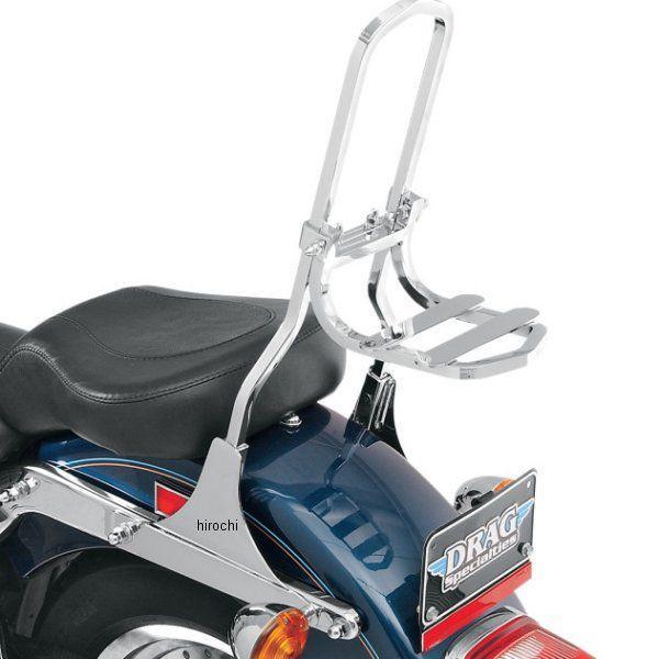 DS-720083 DRAG シーシーバー ラゲッジラック