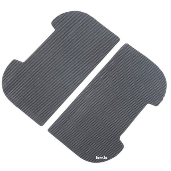 DS-720282 Parts Unlimited 補修用 ラバーパッド DS-720233用 左右ペア