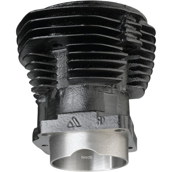 DS-750604 DRAG リアシリンダー 1200cc 3.435" 66年-80年 ショベル 16492-66B 16492-74A