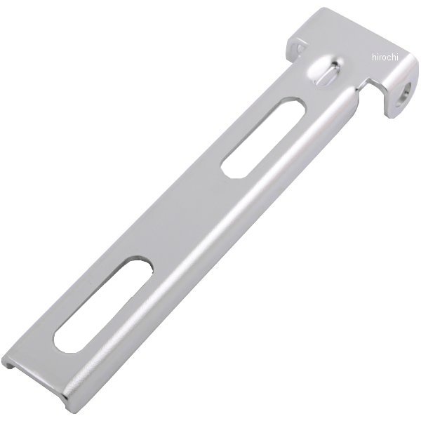 DS-902013 DRAG ヒンジブラケット 汎用シート用 FXST、FLST スクエアエンド