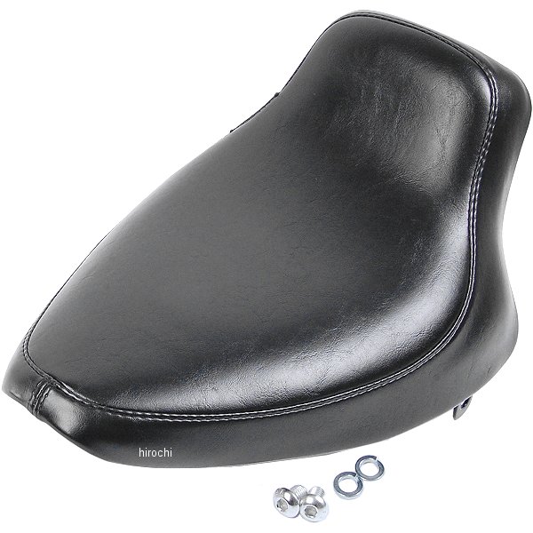 DS-905939 LGN-850 ラペラ Le Pera シート ソロ シルエット 84年-99年 FXST、FLST ジェル素材 無地