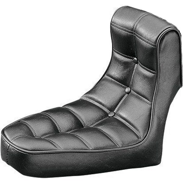 DS-907740 DRAG シート ソロ スコーピオン カスタム車 フロント