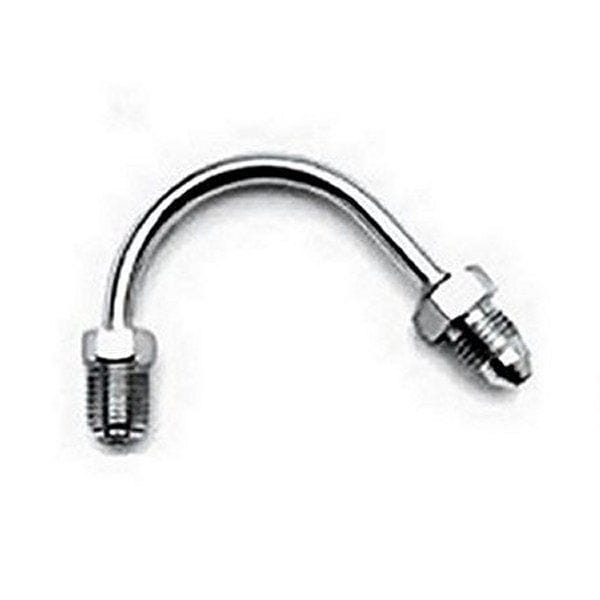 DS-098284 DRAG AN-3 x 3/8インチ(9.5mm)-24 インバーテッドフレア 150°