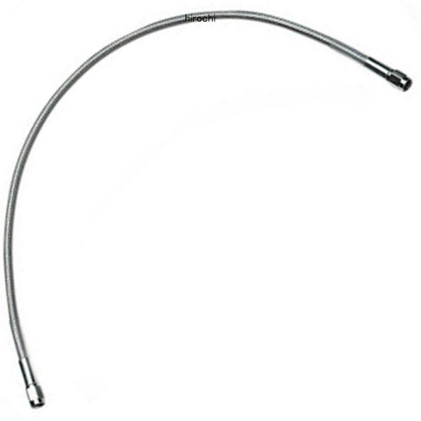 DS-098832 DRAG ブレーキライン 汎用 ステンレス クリアコート 32インチ(813mm)