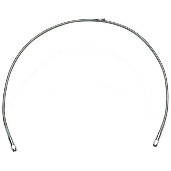 DS-098864 DRAG ブレーキライン 汎用 ステンレス クリアコート 64インチ(1626mm)