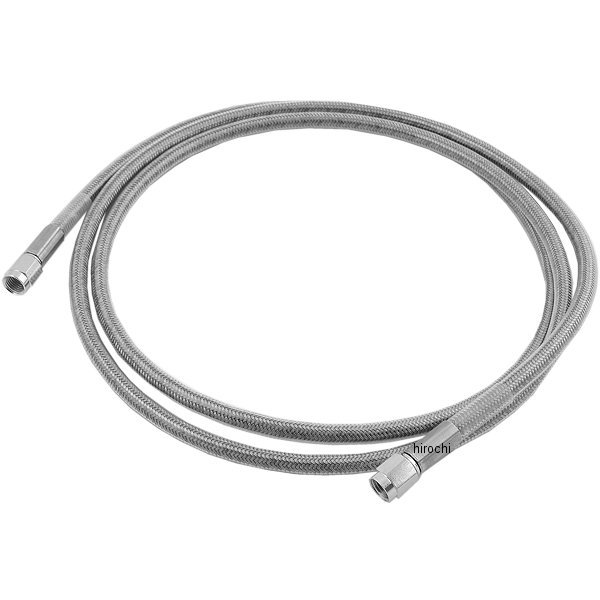 DS-098868 DRAG ブレーキライン 汎用 ステンレス クリアコート 68インチ(1727mm)
