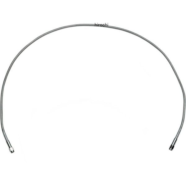 DS-098876 DRAG ブレーキライン 汎用 ステンレス クリアコート 76インチ(1930mm)