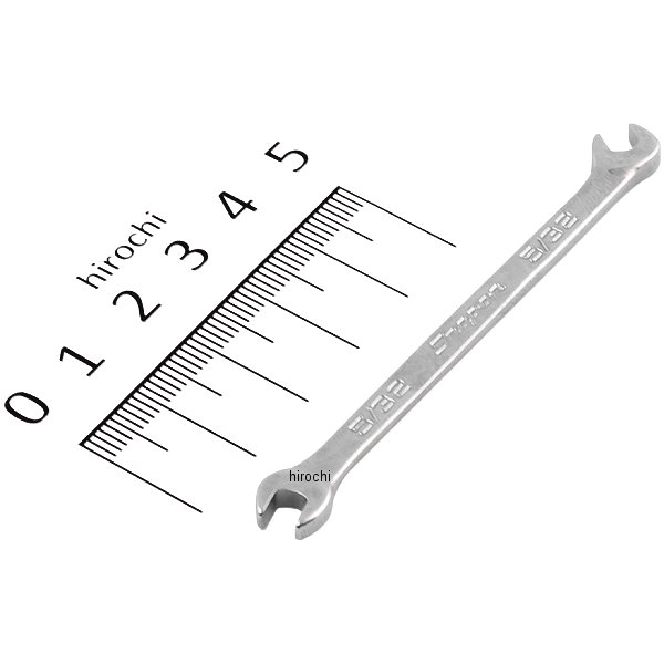 DS1010A スナップオン Snap-on イグニッション レンチ 15°5/32インチ 60°5/32インチ オフセット