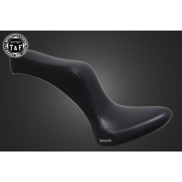 DS1100ST31 ガレージT＆F スムースダブルシート(スタンダードモデル専用) ドラッグスター1100