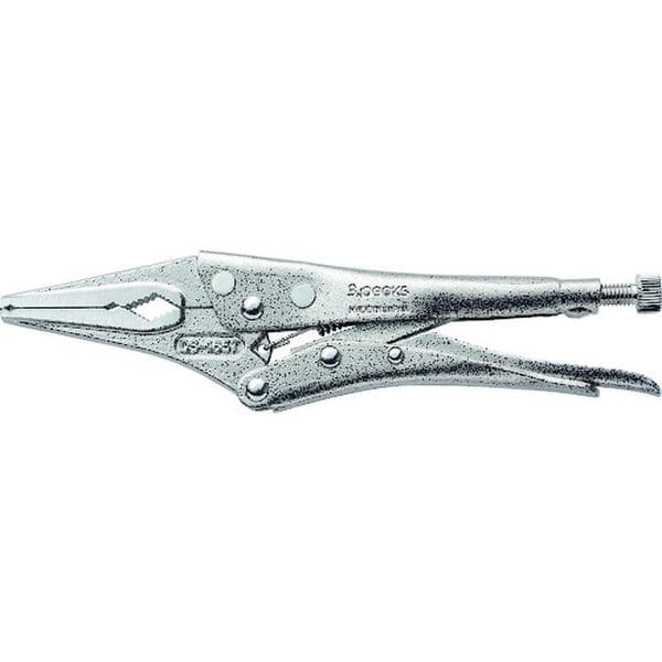 DS165T 167-2889 (株)スリーピークス技研 スリーピークス 先細トラスねじバイス 165mm