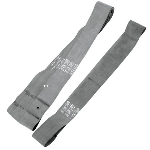 DS181508 DRAG リム ストリップ 15インチ x5インチ センターバルブ 10個入り