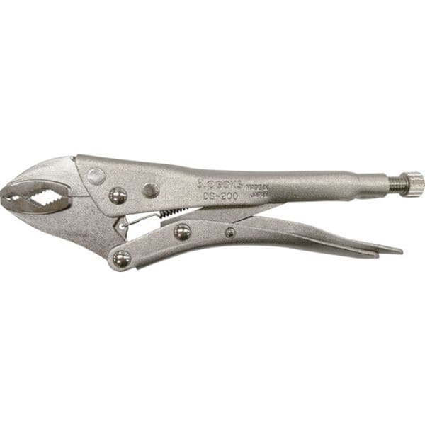 DS200T 123-2877 (株)スリーピークス技研 スリーピークス トラスねじバイス 200mm
