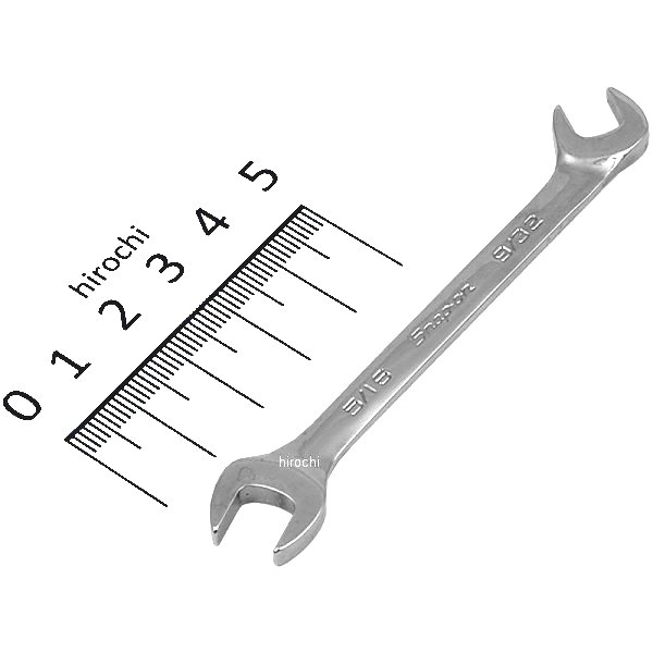 DS2018A スナップオン Snap-on イグニッション レンチ 15°5/16インチ 60°9/32インチ オフセット