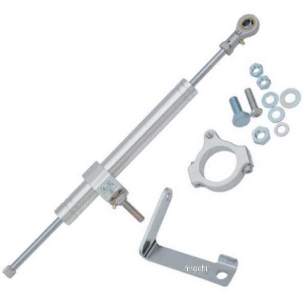 DS-221909 DRAG ステアリング ダンパー 91年-05年 FXD