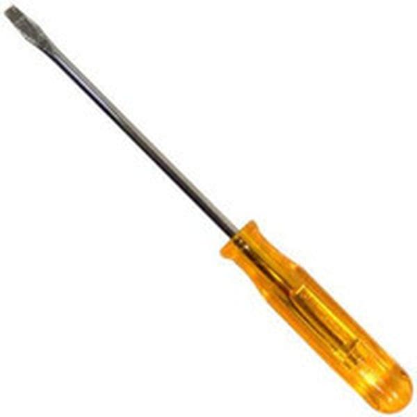 DS34 368-7678 (株)エンジニア エンジニア スタンダードドライバー -4.0×0.5 175mm