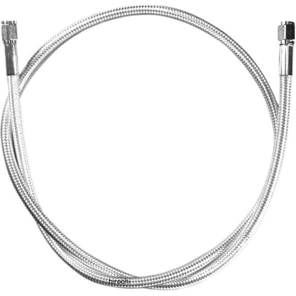 DS-3554 3554 マグナム MAGNUM ブレーキライン 汎用 クローム 54インチ(1372mm)