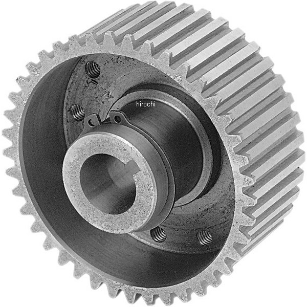 DS-360405 EV-170 ベルトドライブ Belt Drives クラッチ ハブ 1.625インチ 8mmピッチ テーパー