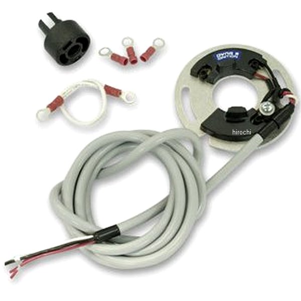 DS6-2 ガッツクローム ダイナS独立点火