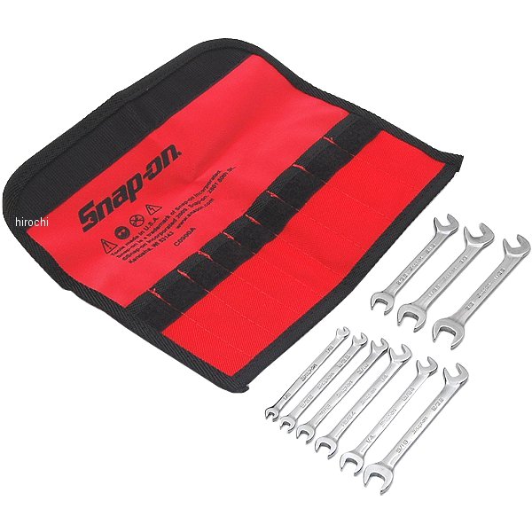 DS809K スナップオン Snap-on イグニッション レンチ 15°インチ 60°インチ オフセット