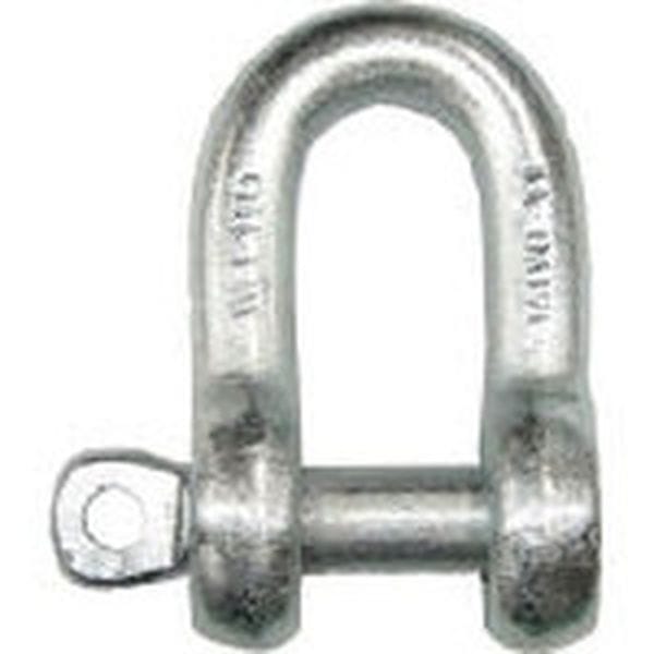 DSC1.5 390-2871 大洋製器工業(株) 大洋 脱落防止シャックル 1.5t(1010760)
