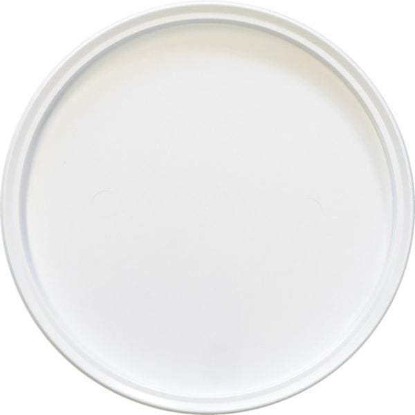 DSP4FFUTA 384-7708 DICプラスチック(株) DIC DSPシリ-ズFタイプ 4F蓋 白