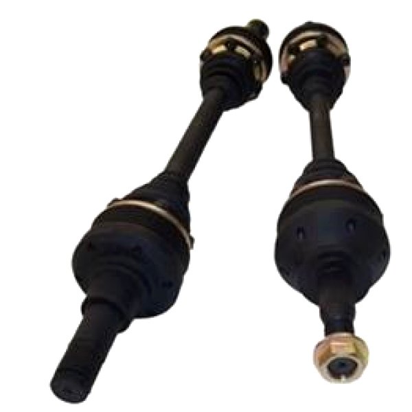 DSS Cadillac 2009-2010 CTS-V 1400HP Level 5 Axle (both large Diameter Bars) -Right RA5269X5