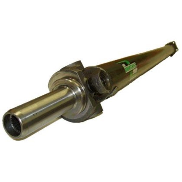 DSS ニッサン S13 with KA24/SR20 (5-Speed) / ABS / Steel Driveshaft NISH3-S