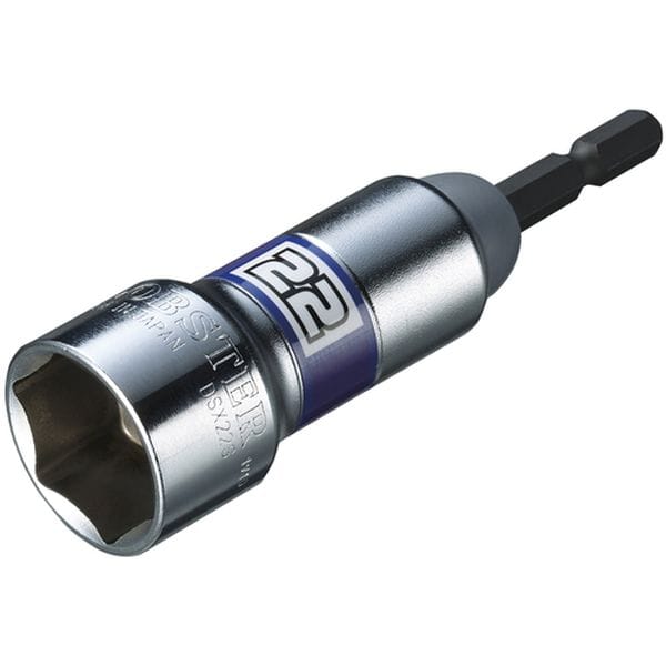 DSX22S (株)ロブテックス エビ ストロック スタンダードソケット 高耐久タイプ 6角 対辺22mm