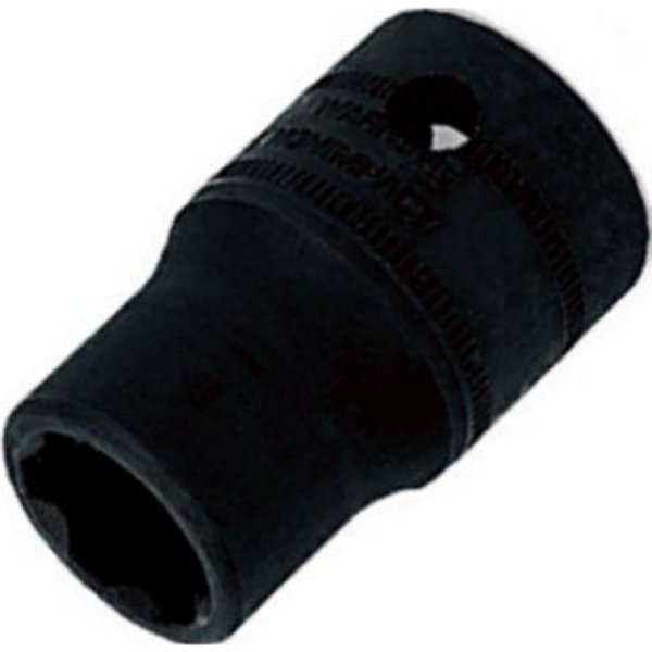 DTM15A スナップオン Snap-on フランクドライブ 1/2インチ サーフィス ドライブ シャロー インパクト ディープ ソケット 6角 15mm