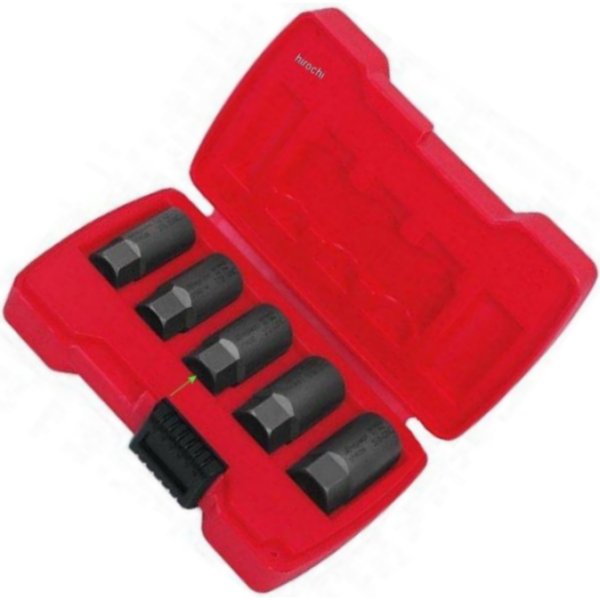 DTRC38 スナップオン Snap-on 深穴用ネジ山修正ツール 3/8インチ-16NC